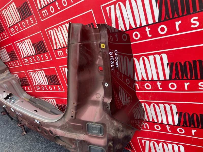 Задняя панель кузова, 15000 рублей, Солонцы