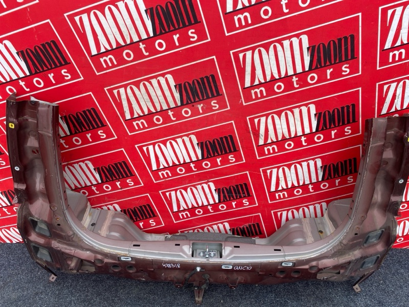 Задняя панель кузова, 15000 рублей, Солонцы