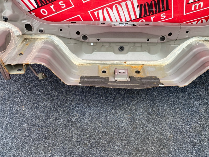 Задняя панель кузова, 15000 рублей, Солонцы