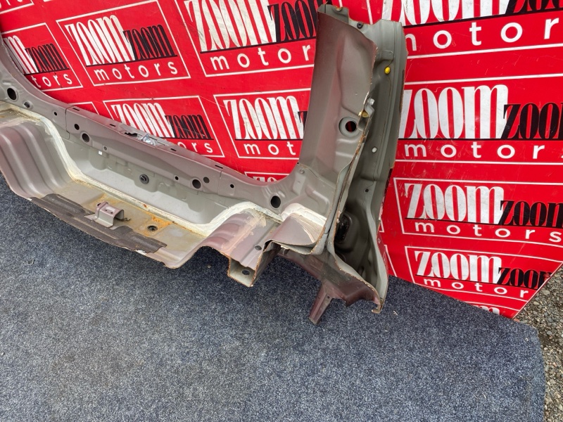 Задняя панель кузова, 15000 рублей, Солонцы