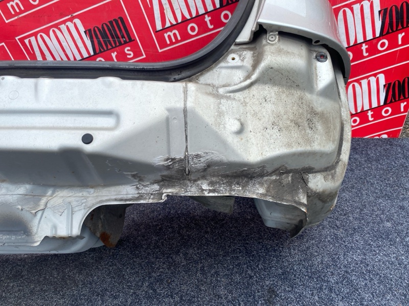 Задняя панель кузова, 23800 рублей, Солонцы