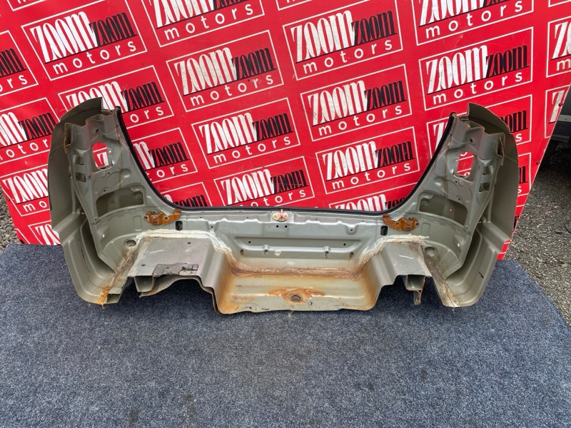 Задняя панель кузова, 23800 рублей, Солонцы