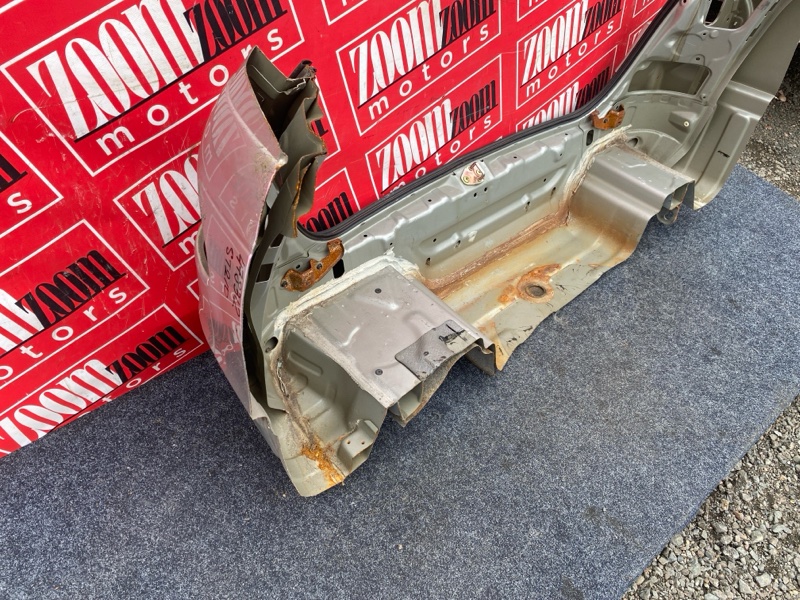 Задняя панель кузова, 23800 рублей, Солонцы