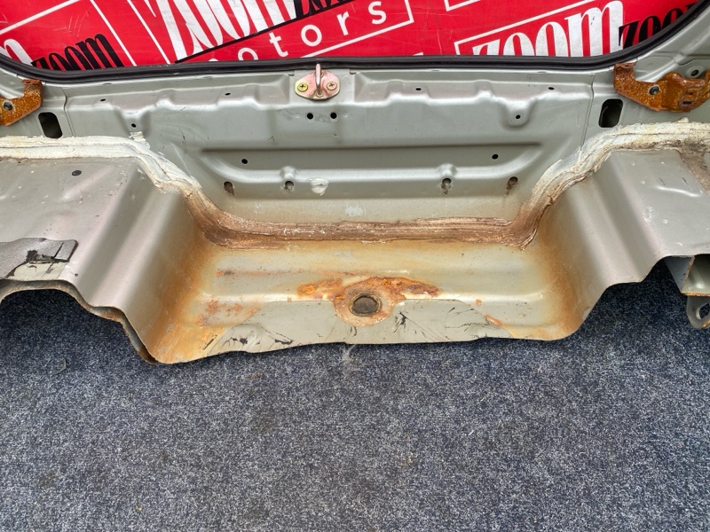 Задняя панель кузова, 23800 рублей, Солонцы