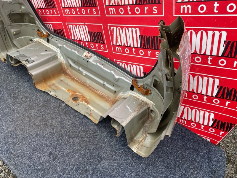 Задняя панель кузова, 23800 рублей, Солонцы