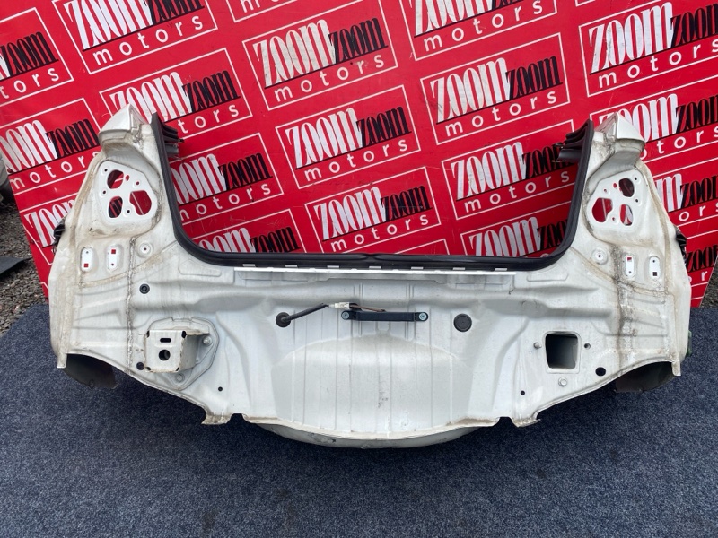 Задняя панель кузова, 17100 рублей, Солонцы