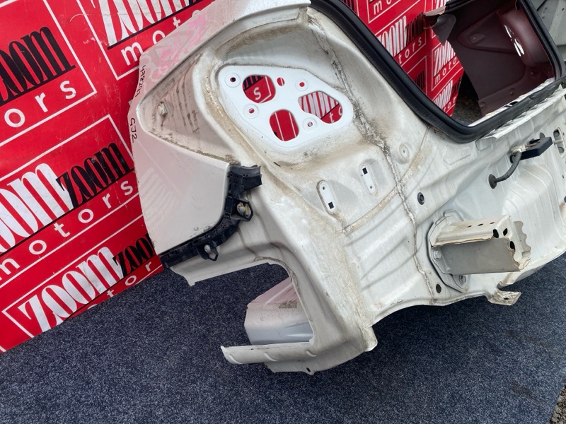 Задняя панель кузова, 17100 рублей, Солонцы