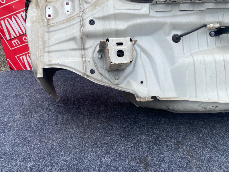 Задняя панель кузова, 17100 рублей, Солонцы