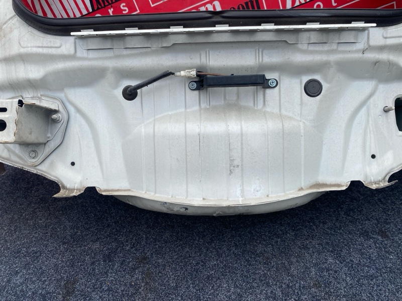 Задняя панель кузова, 17100 рублей, Солонцы