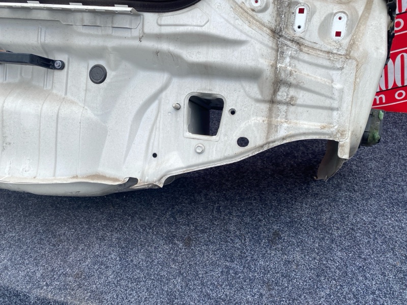 Задняя панель кузова, 17100 рублей, Солонцы