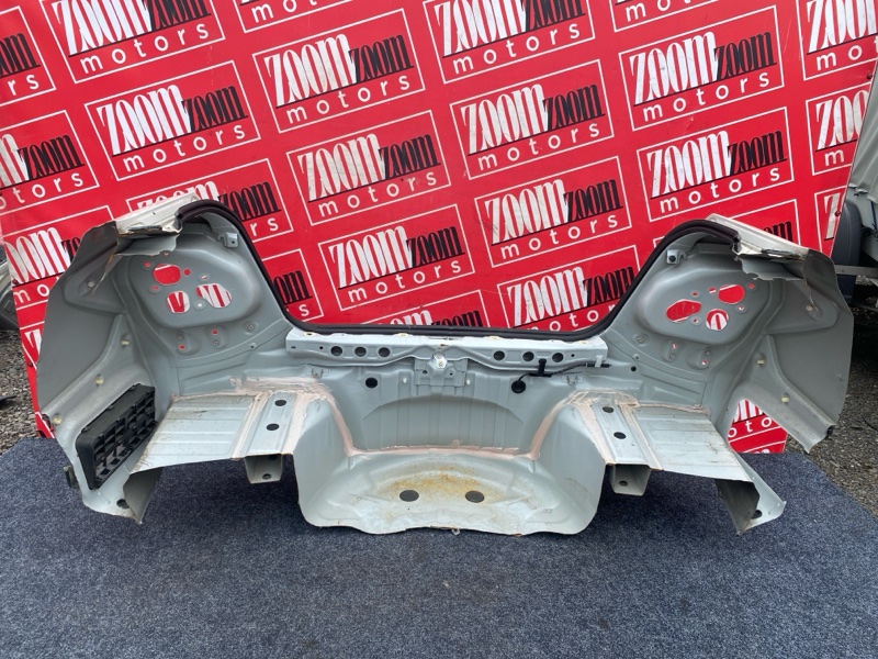 Задняя панель кузова, 17100 рублей, Солонцы