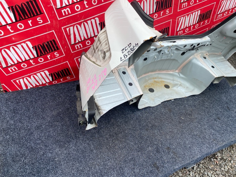 Задняя панель кузова, 17100 рублей, Солонцы