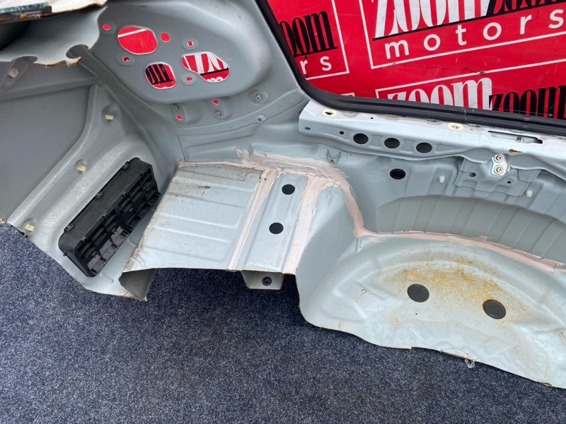 Задняя панель кузова, 17100 рублей, Солонцы