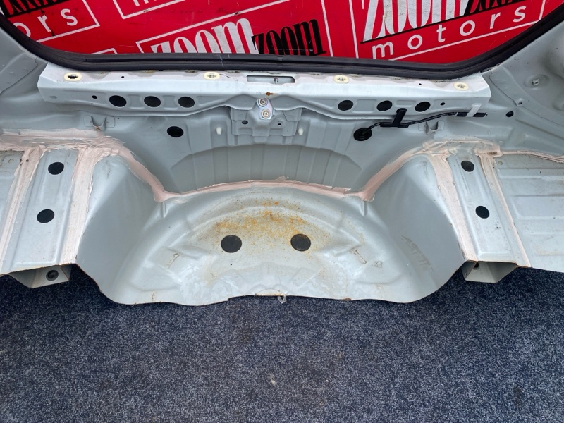 Задняя панель кузова, 17100 рублей, Солонцы