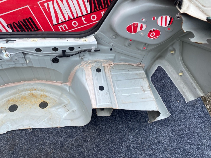 Задняя панель кузова, 17100 рублей, Солонцы