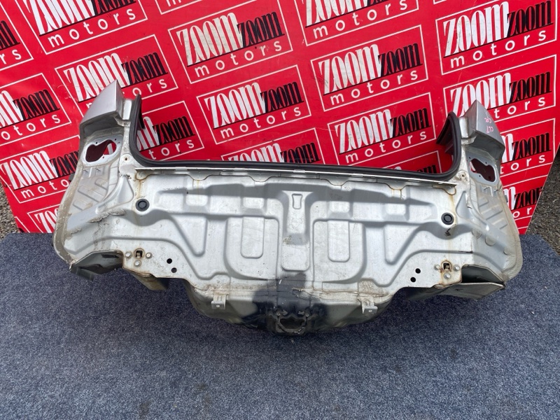 Задняя панель кузова, 23800 рублей, Солонцы