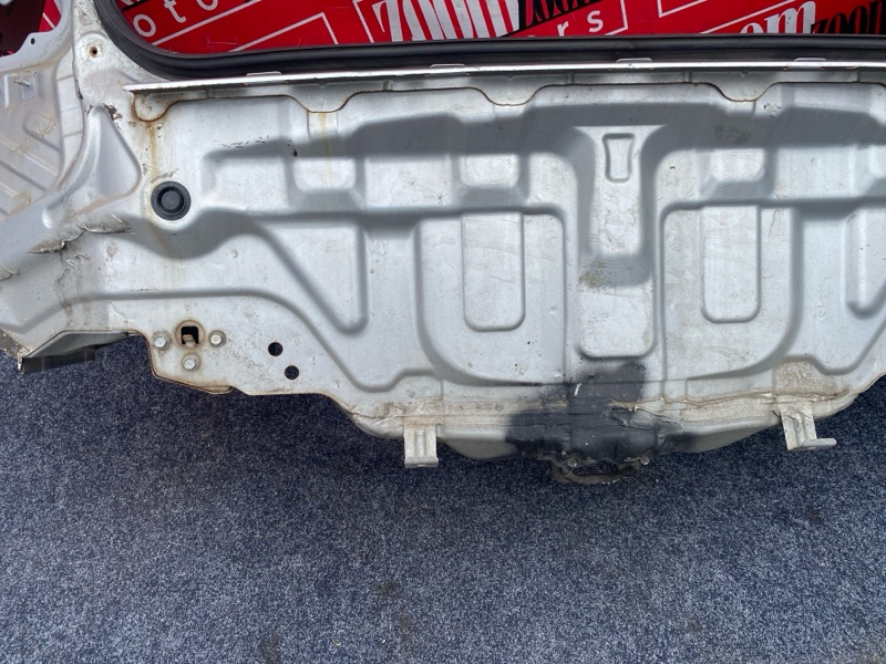 Задняя панель кузова, 23800 рублей, Солонцы