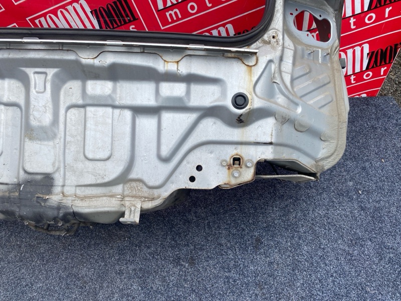 Задняя панель кузова, 23800 рублей, Солонцы