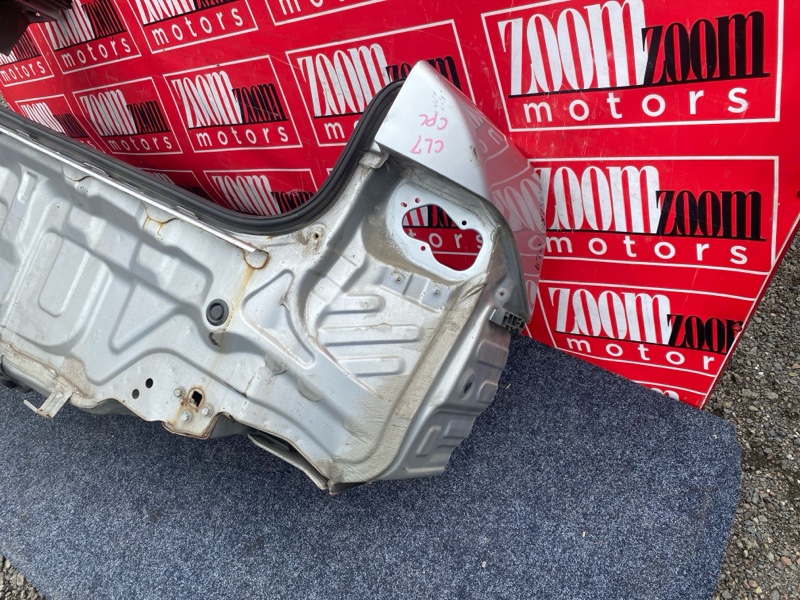 Задняя панель кузова, 23800 рублей, Солонцы