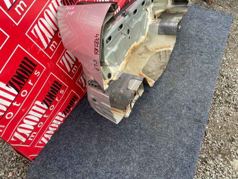 Задняя панель кузова, 23800 рублей, Солонцы