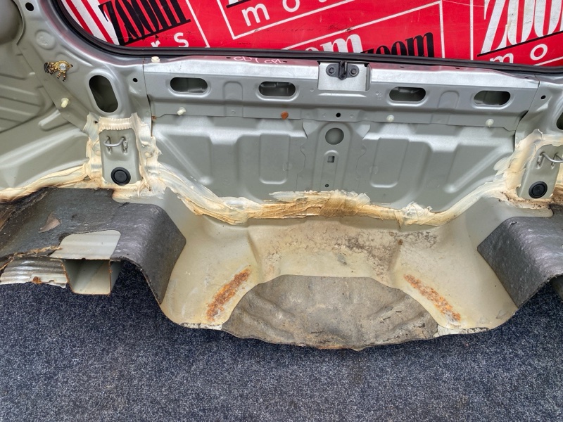 Задняя панель кузова, 23800 рублей, Солонцы