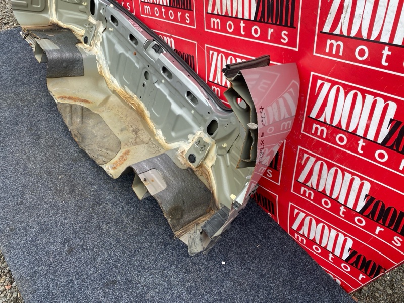 Задняя панель кузова, 23800 рублей, Солонцы