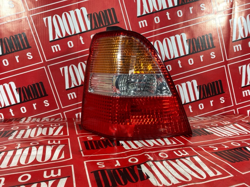 Фонарь (Стоп-сигнал), 3400 рублей, Солонцы