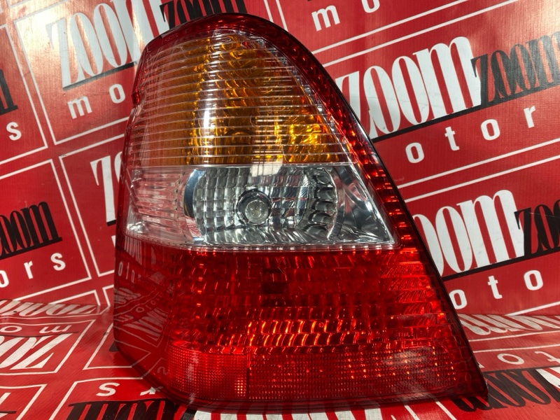 Фонарь (Стоп-сигнал), 3400 рублей, Солонцы