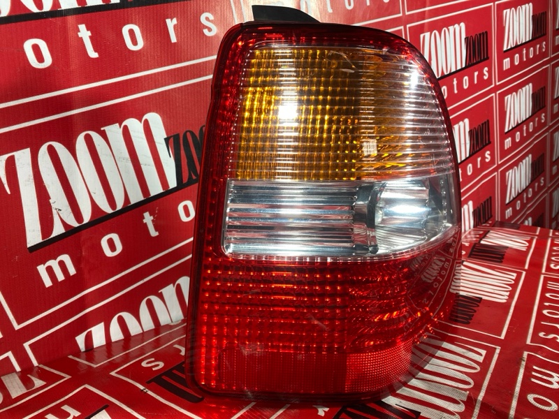 Фонарь (Стоп-сигнал), 3400 рублей, Солонцы