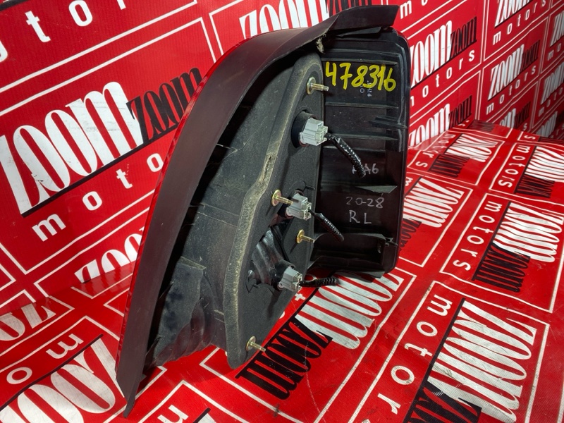 Фонарь (Стоп-сигнал), 3400 рублей, Солонцы