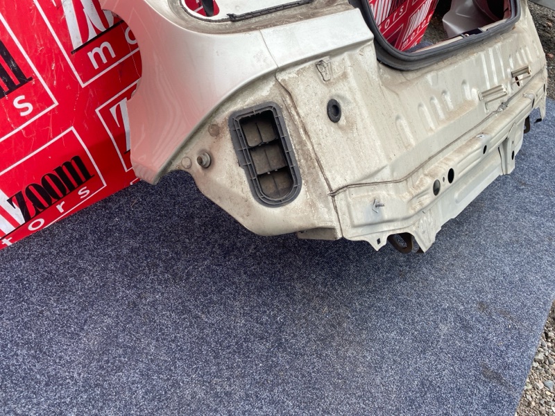 Задняя панель кузова, 15000 рублей, Солонцы