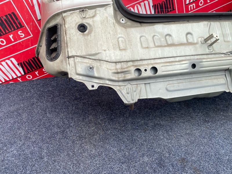 Задняя панель кузова, 15000 рублей, Солонцы