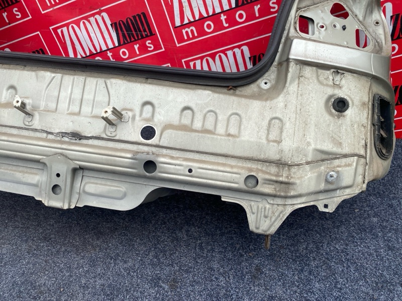 Задняя панель кузова, 15000 рублей, Солонцы