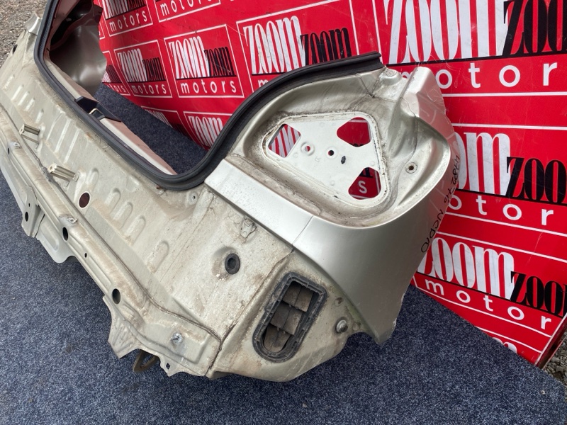 Задняя панель кузова, 15000 рублей, Солонцы