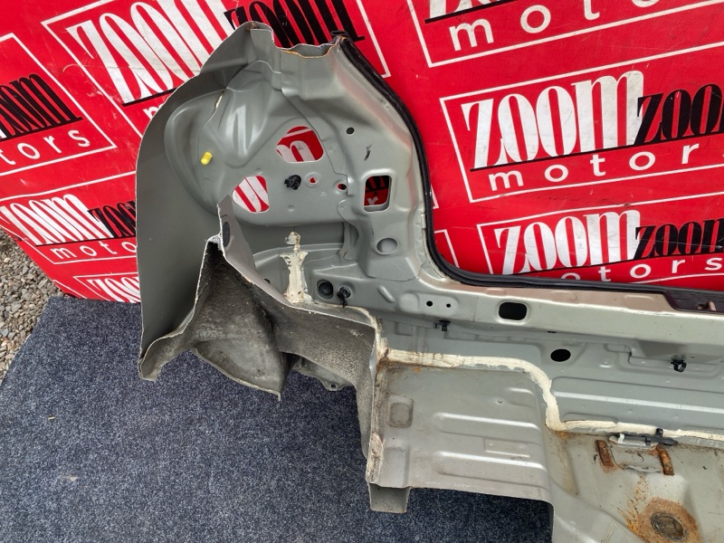 Задняя панель кузова, 15000 рублей, Солонцы