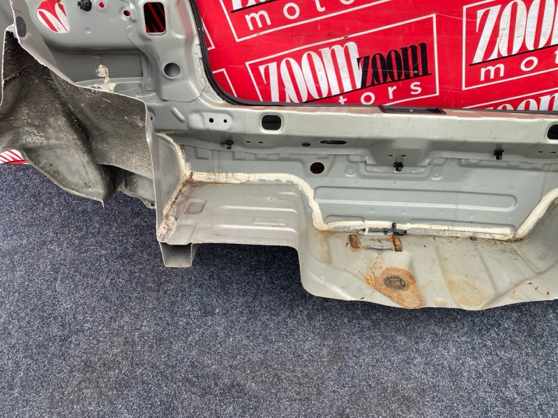 Задняя панель кузова, 15000 рублей, Солонцы