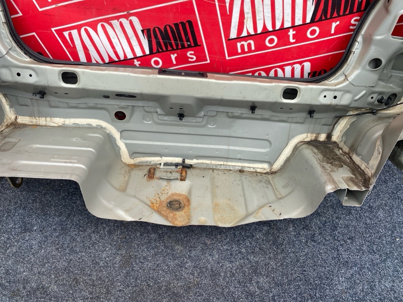 Задняя панель кузова, 15000 рублей, Солонцы