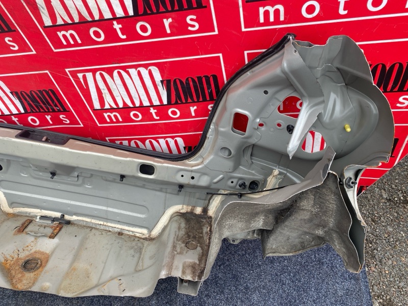 Задняя панель кузова, 15000 рублей, Солонцы