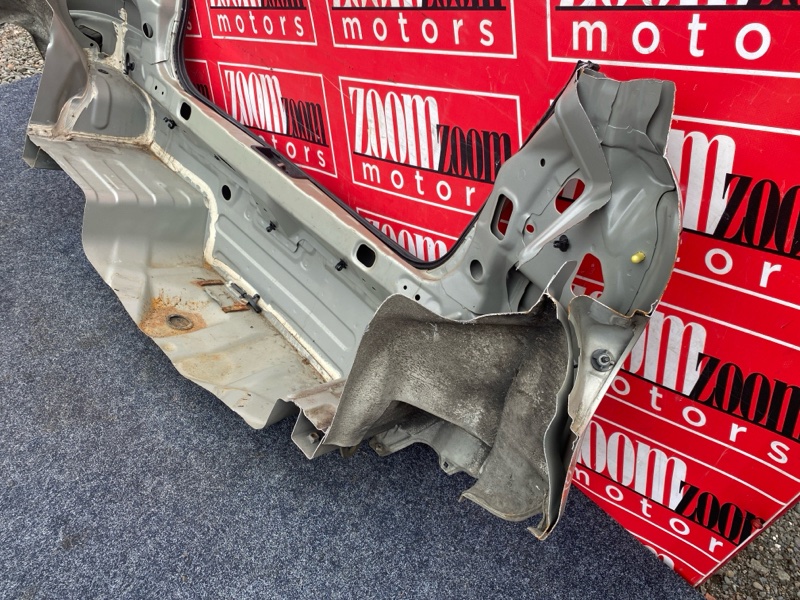 Задняя панель кузова, 15000 рублей, Солонцы