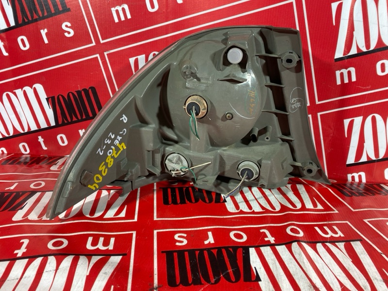 Фонарь (Стоп-сигнал), 7600 рублей, Солонцы