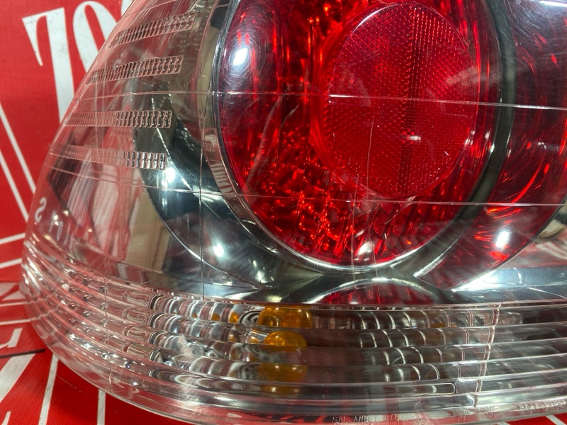 Фонарь (Стоп-сигнал), 7600 рублей, Солонцы