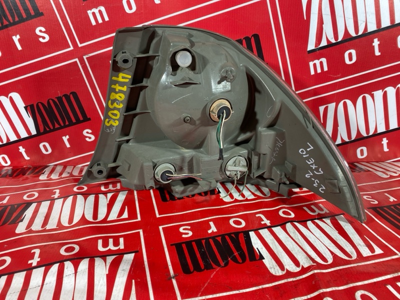 Фонарь (Стоп-сигнал), 7600 рублей, Солонцы