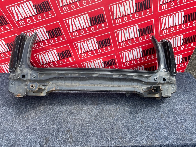 Задняя панель кузова, 28500 рублей, Солонцы