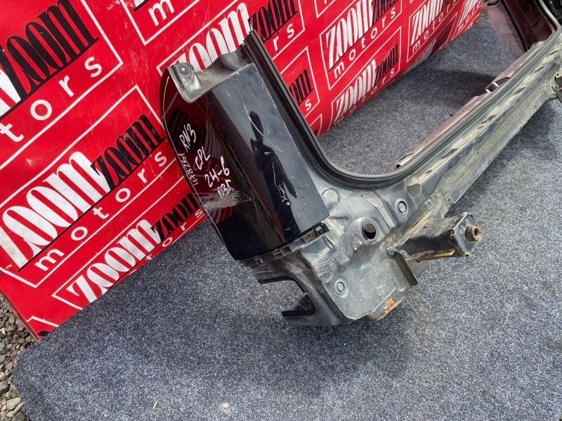 Задняя панель кузова, 28500 рублей, Солонцы