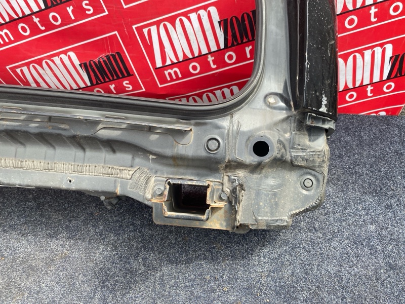 Задняя панель кузова, 28500 рублей, Солонцы