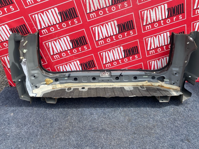 Задняя панель кузова, 28500 рублей, Солонцы