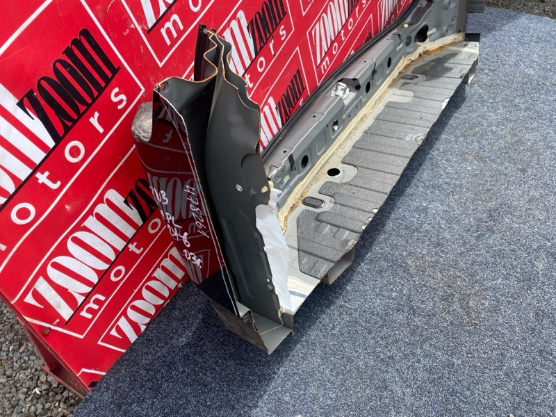 Задняя панель кузова, 28500 рублей, Солонцы