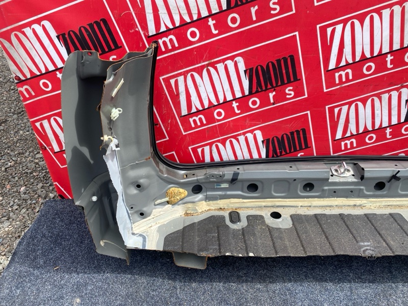 Задняя панель кузова, 28500 рублей, Солонцы