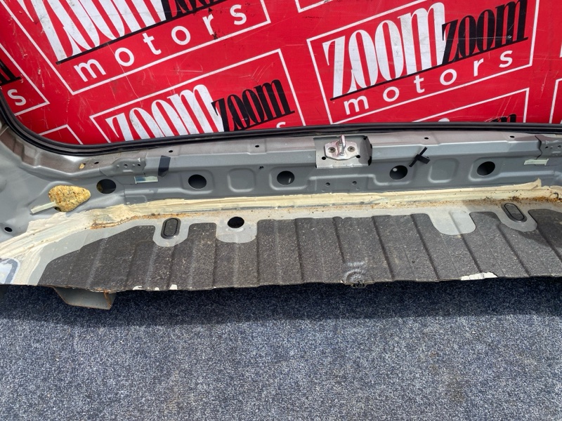 Задняя панель кузова, 28500 рублей, Солонцы