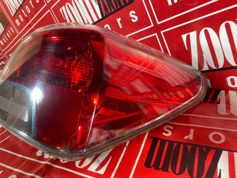 Фонарь (Стоп-сигнал), 1500 рублей, Солонцы